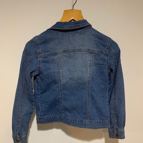 Epic Threads Jean Jacket - Picture 2 of 6